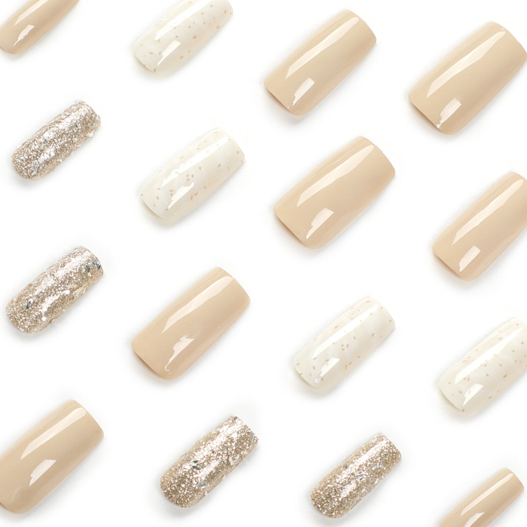 Glamorous Nail Art Kalsten
