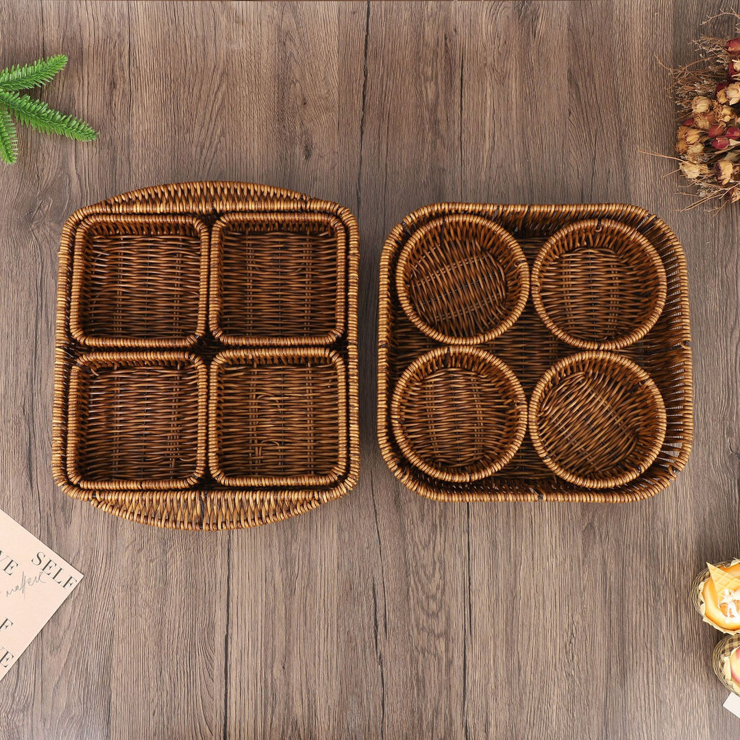 Decorative Storage Basket Kalsten