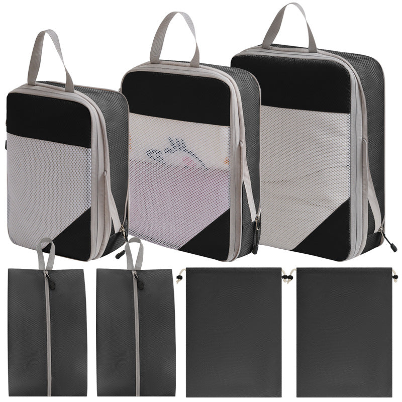 Travel Compression Packing Cube Set Kalsten
