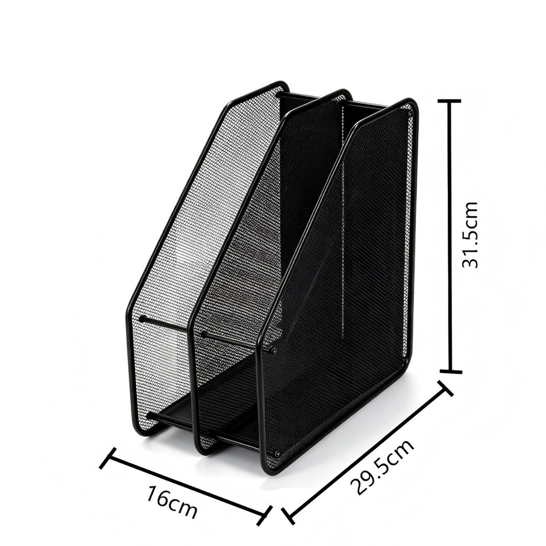 Modern Wire Document Holder Kalsten