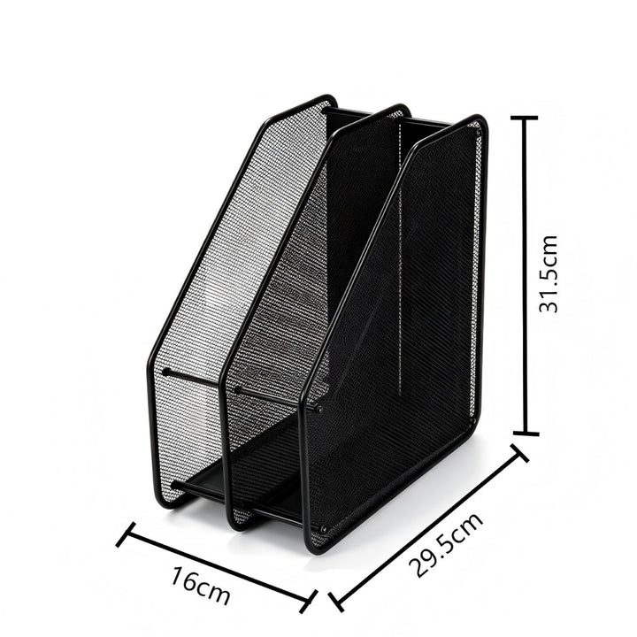 Modern Wire Document Holder Kalsten