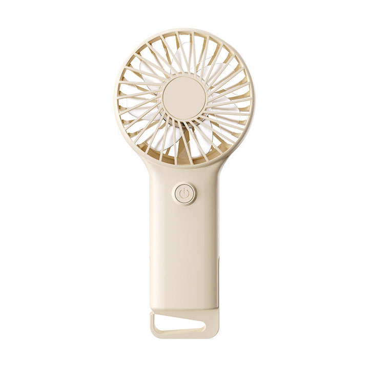 Women's Portable Hand Fan Kalsten