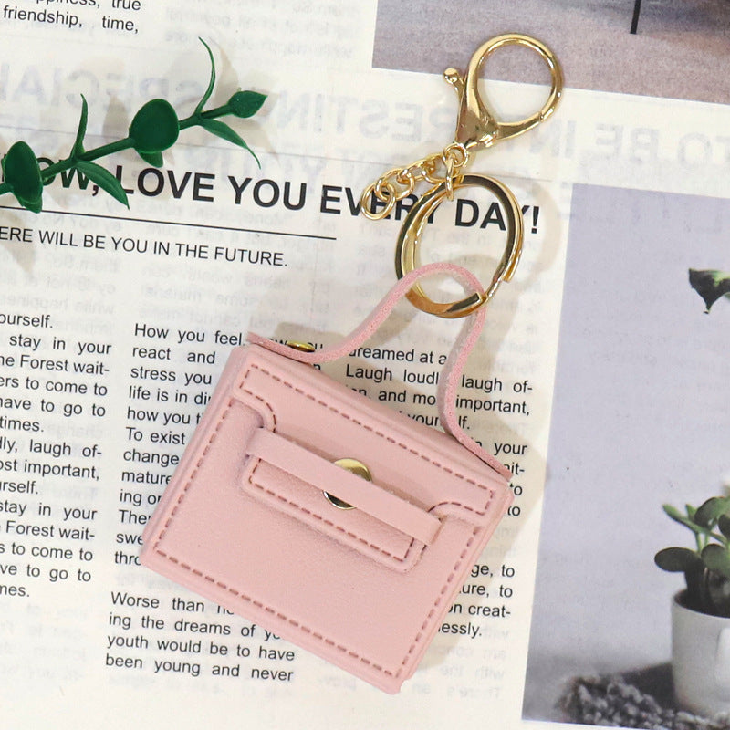 fashionable keychain Kalsten