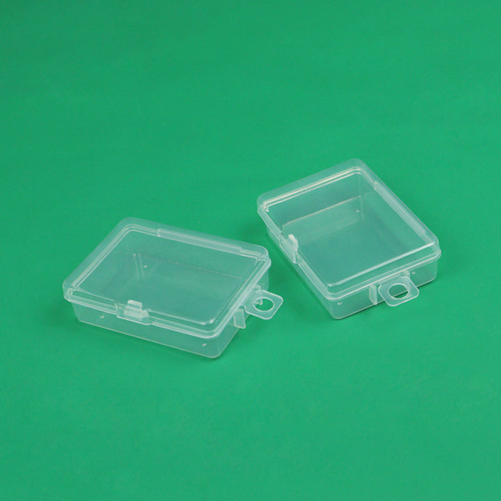 Compact Multipurpose Storage Container Kalsten