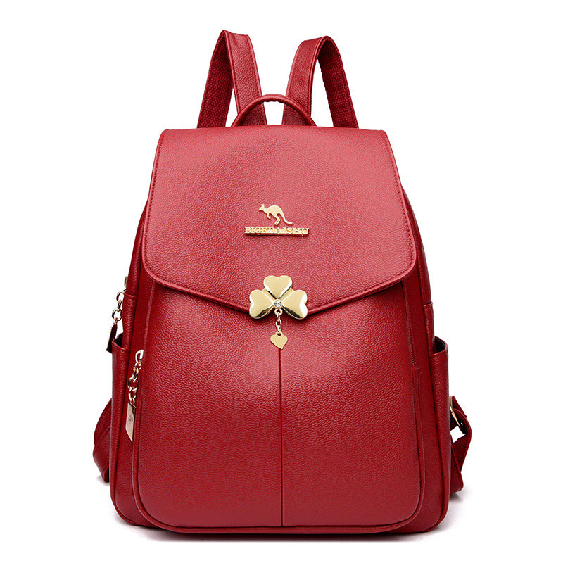 Stylish Elegant Backpack
