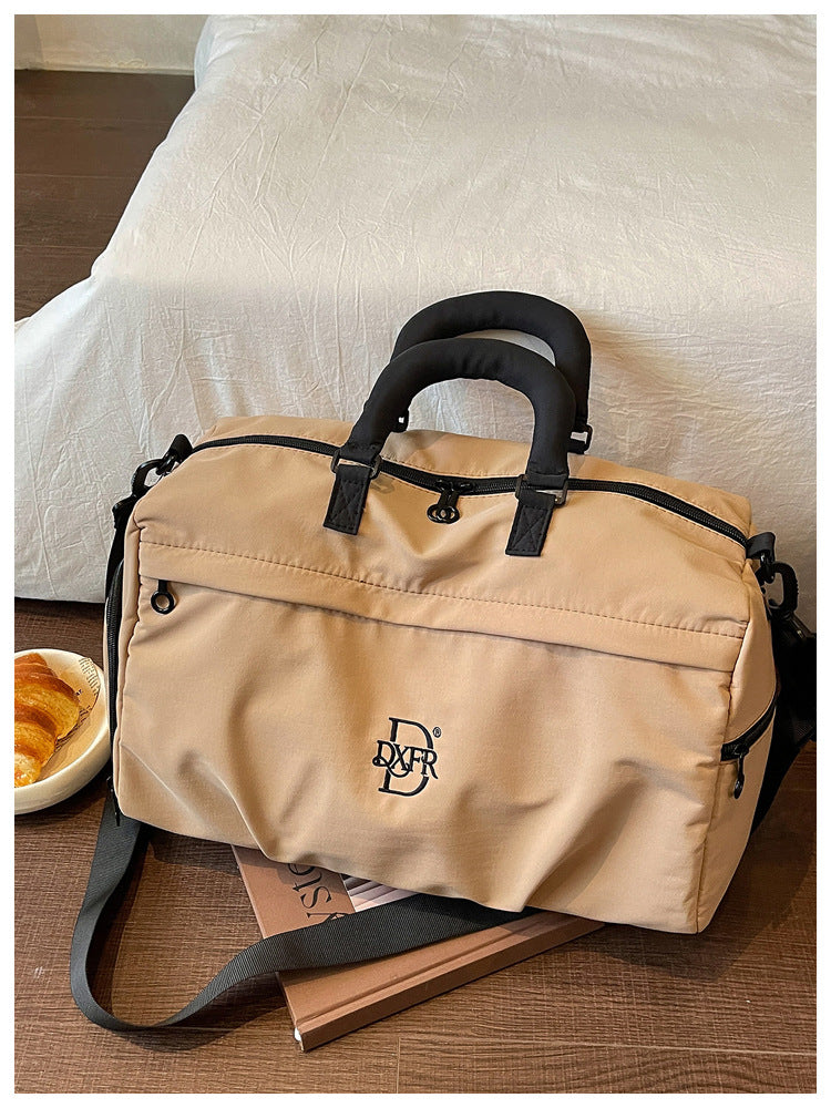 Multi-Functional Travel Weekend Bag Kalsten