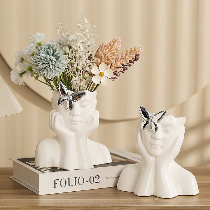 Decorative Sculpture Kalsten