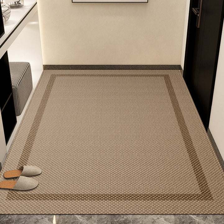Stylish Geometric Pattern Area Mat