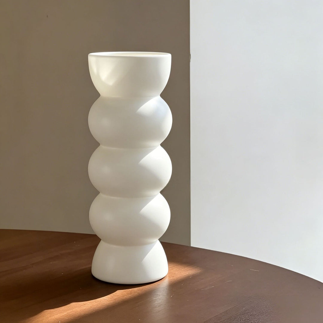 Modern Ceramic Decorative Flower Vase