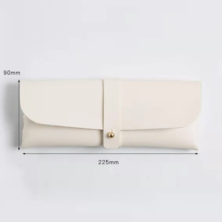 Ladies elegant and practical glasses case Kalsten