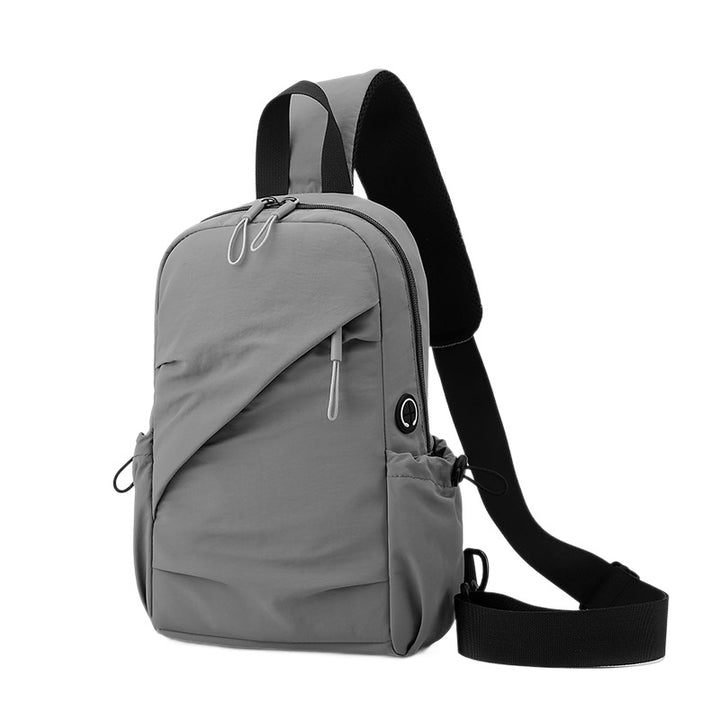 Lightweight Crossbody Backpack Kalsten