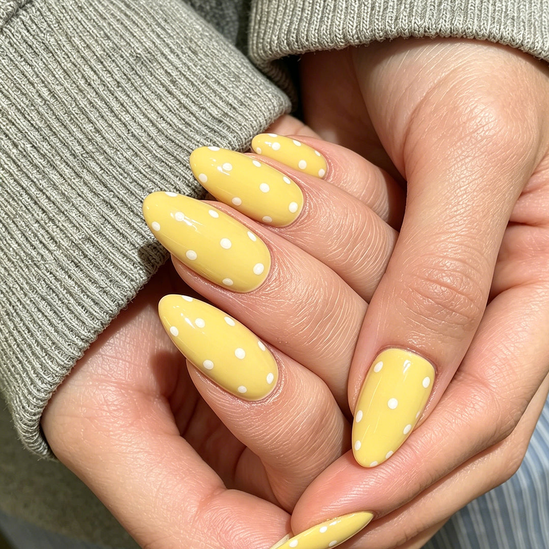 Nail polish Kalsten