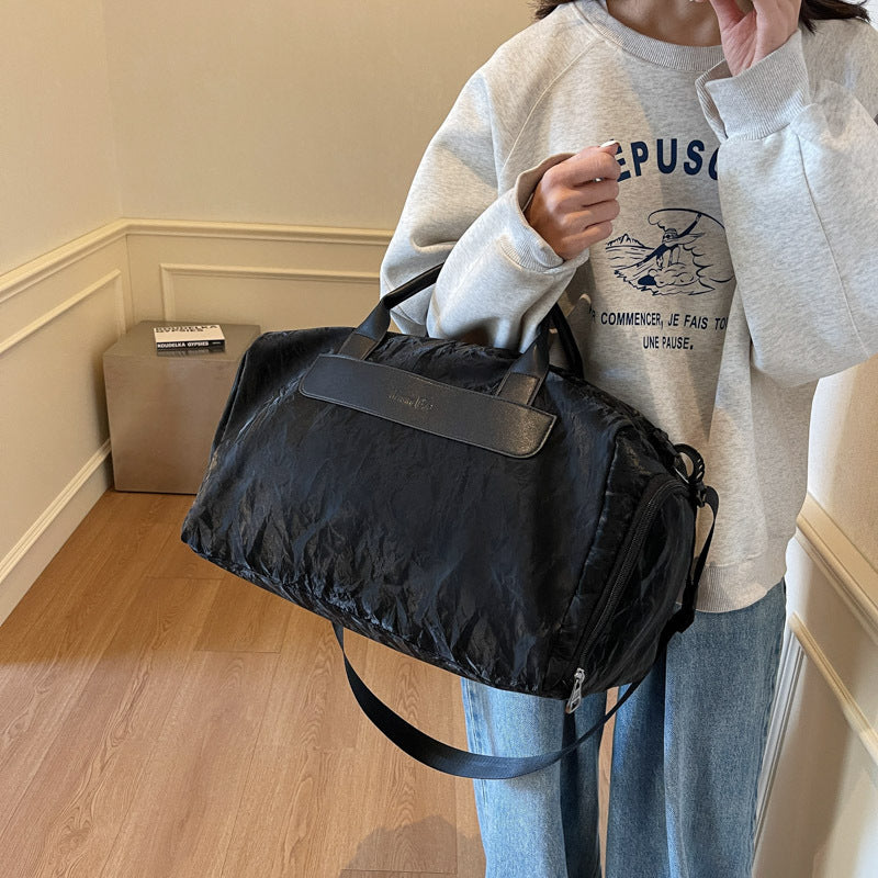 Durable All-Purpose Travel Duffel Kalsten