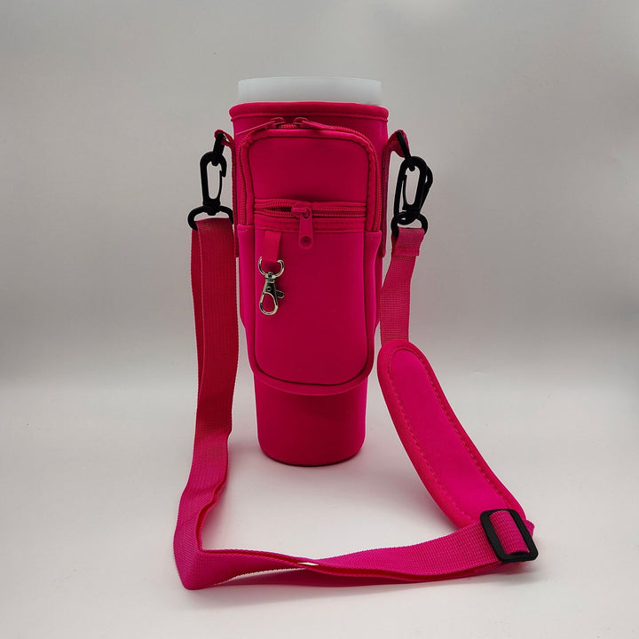 Women's Thermo Cup Bag Kalsten