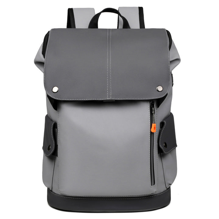 Versatile Laptop-Friendly Travel Backpack Kalsten