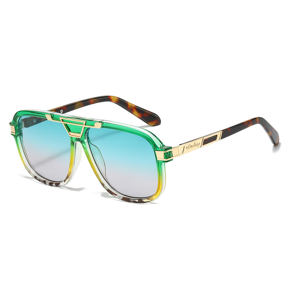 Stylish Shield Sunglasses Kalsten