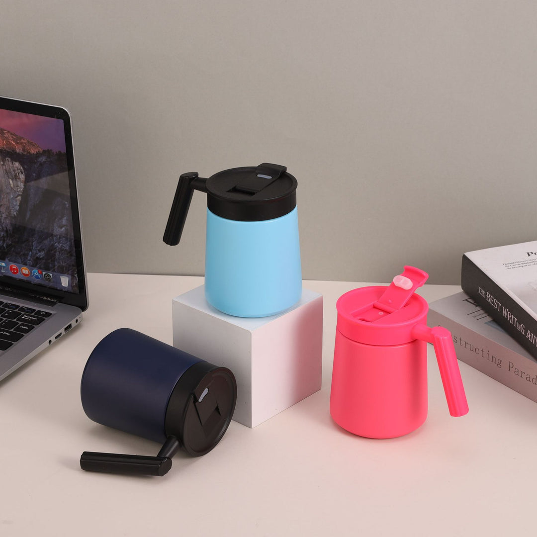 Insulated Travel Mug Kalsten