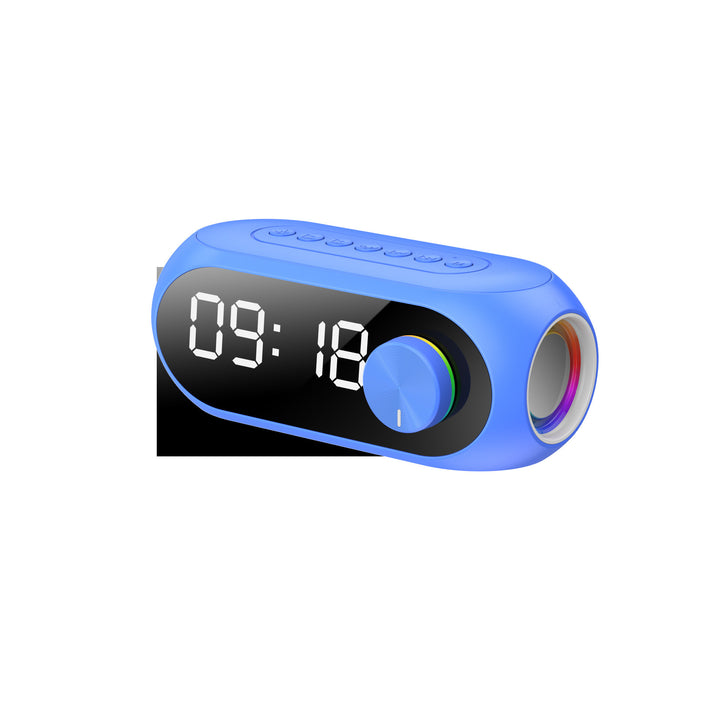 Digital Alarm Clock Speaker Kalsten