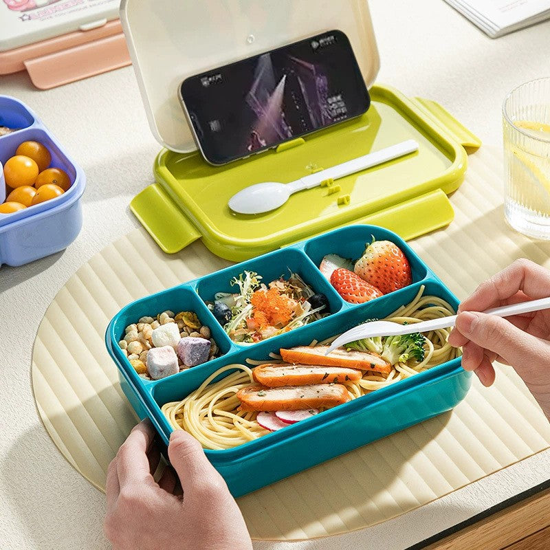 Versatile Lunch Box