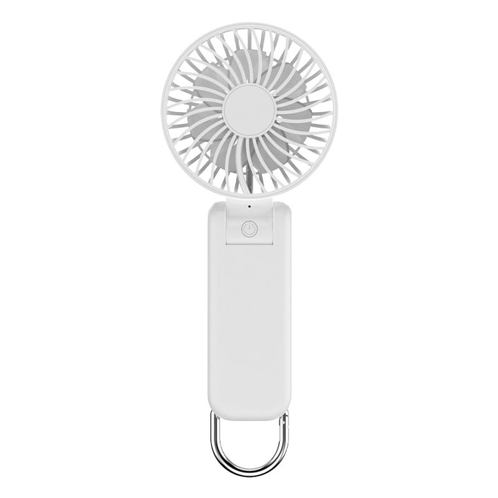 Women's portable handheld fan Kalsten