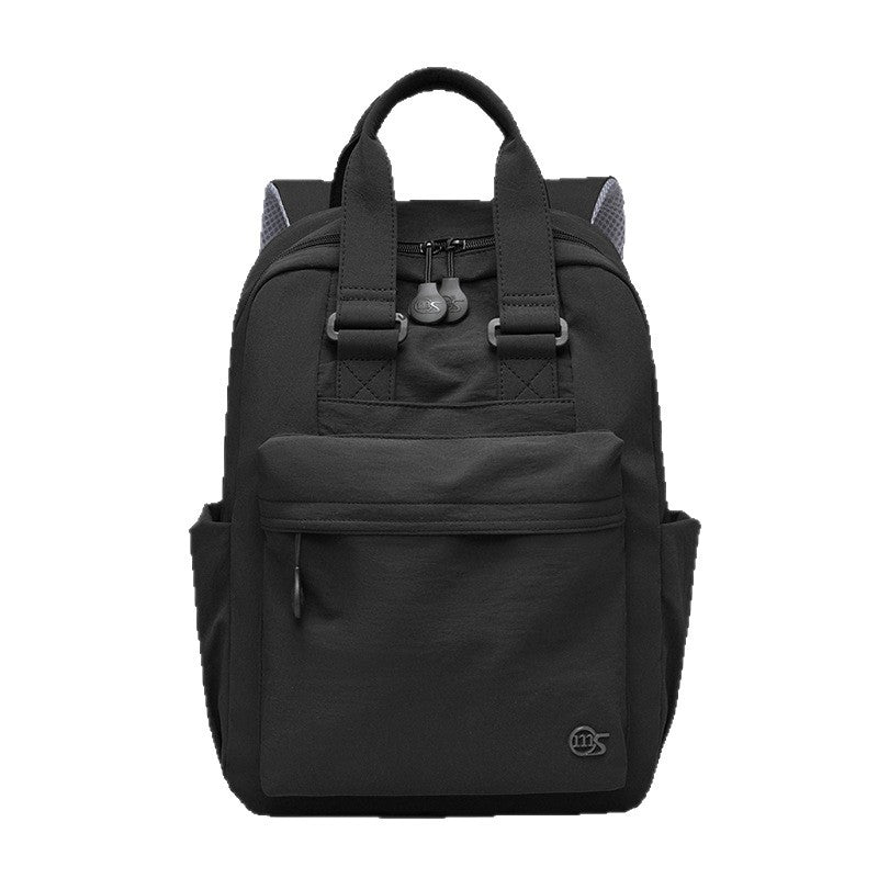 Versatile Eco-Conscious Backpack Kalsten