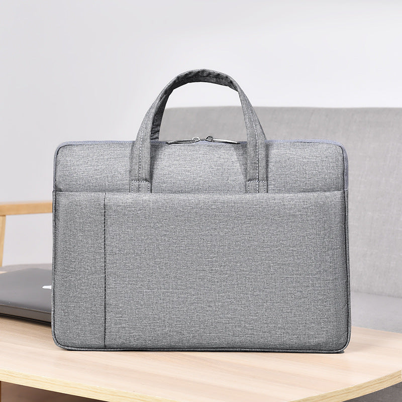 WoElegant Laptop Briefcase kalsten