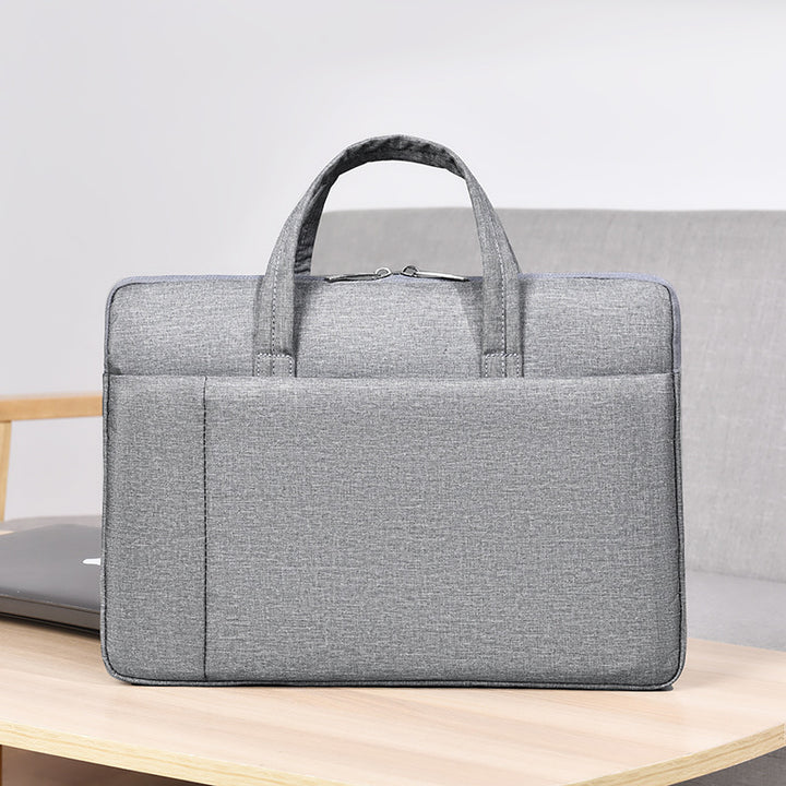 WoElegant Laptop Briefcase kalsten