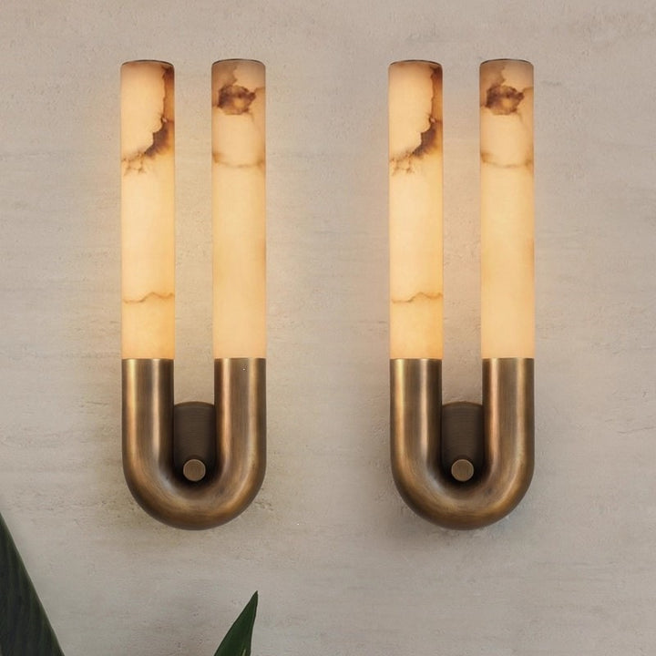 Decorative Wall Lamp