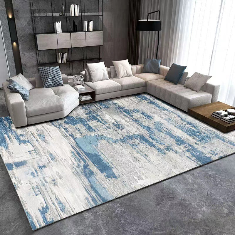 Geometric Decorative Area Rug