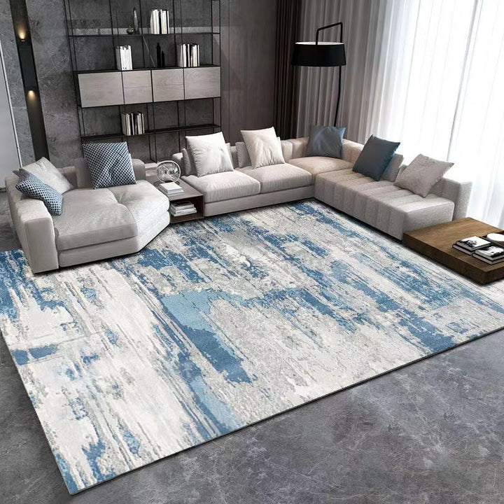 Geometric Decorative Area Rug