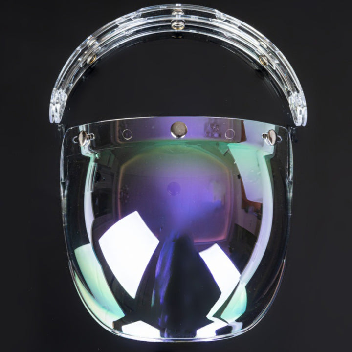 Premium UV Protection Helmet Visor Kalsten