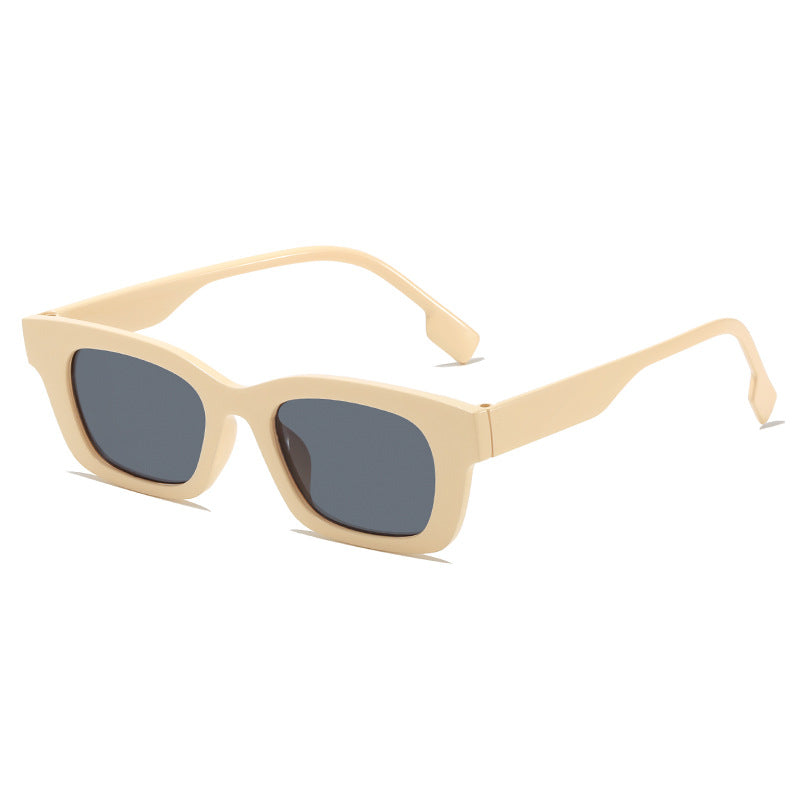 Bold Animal Print Sunglasses Kalsten