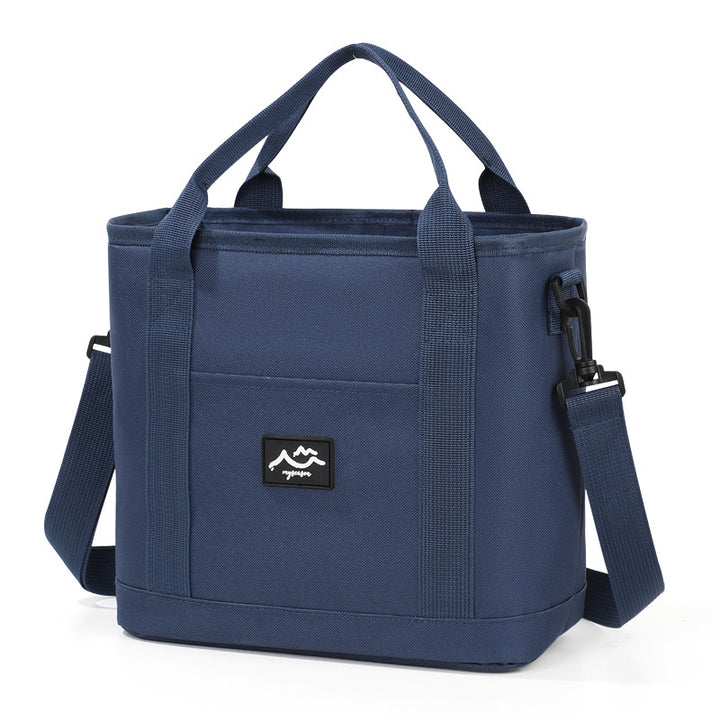 Insulated Multi-Purpose Cooler Tote Kalsten