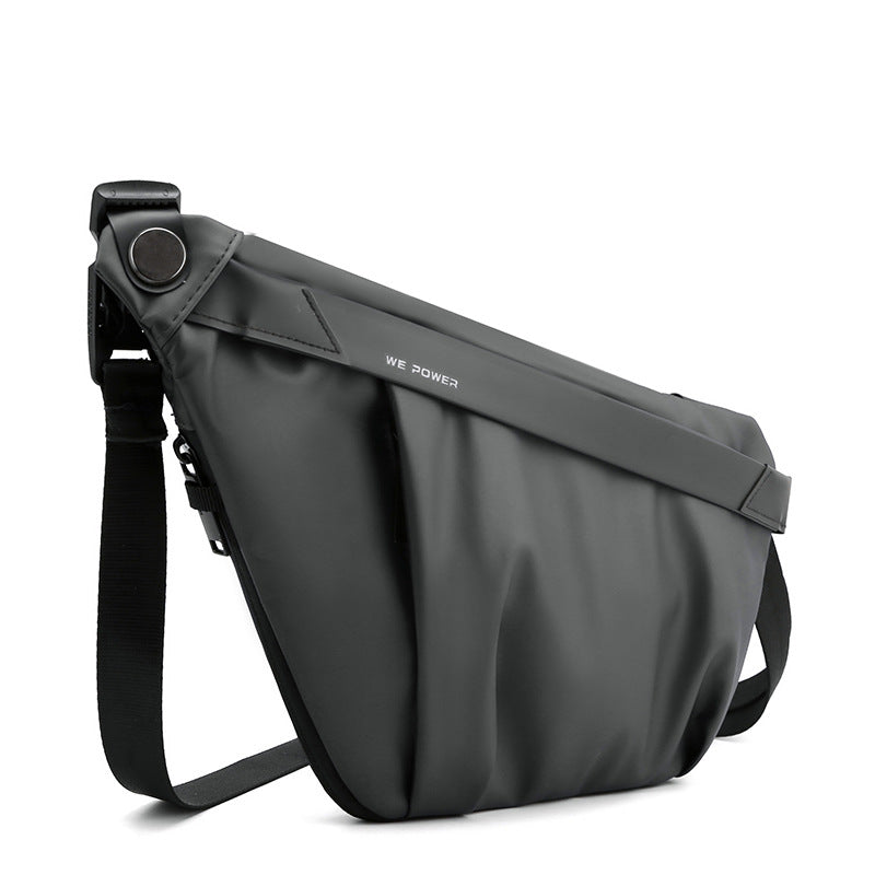 Ergonomic Waterproof Sling Bag Kalsten