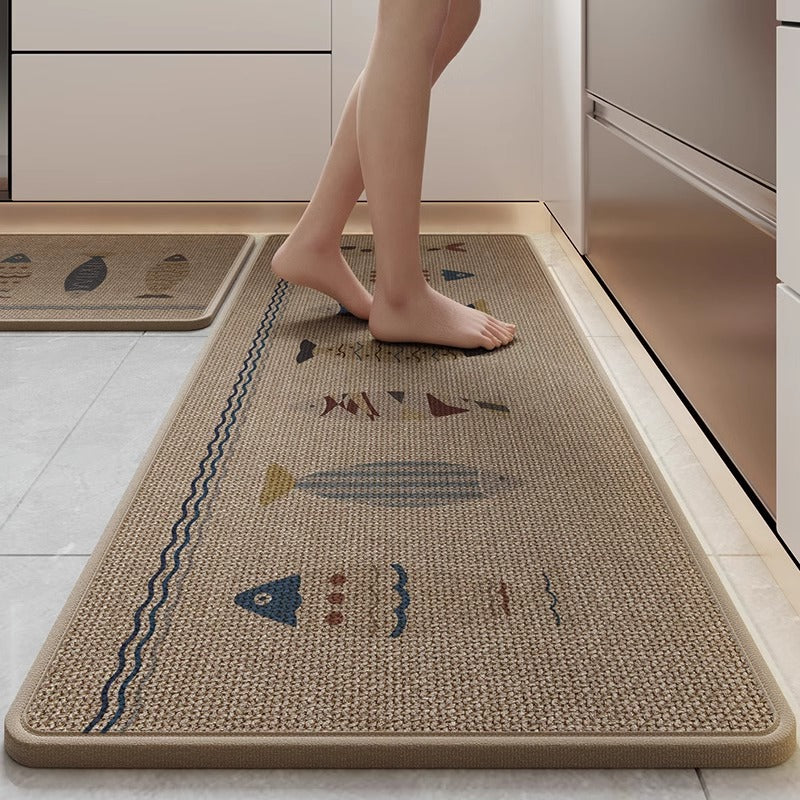 Comfortable Kitchen Floor Mat