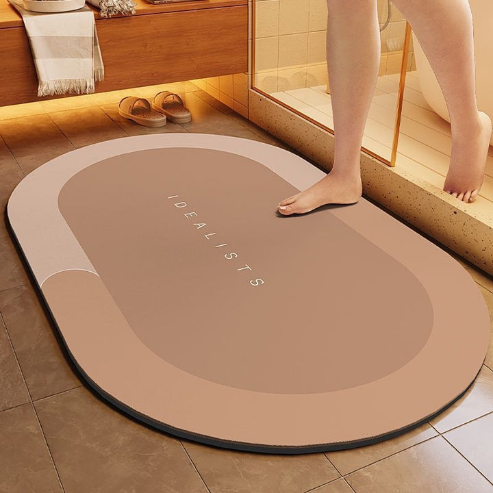 Non-Slip Bath Mat