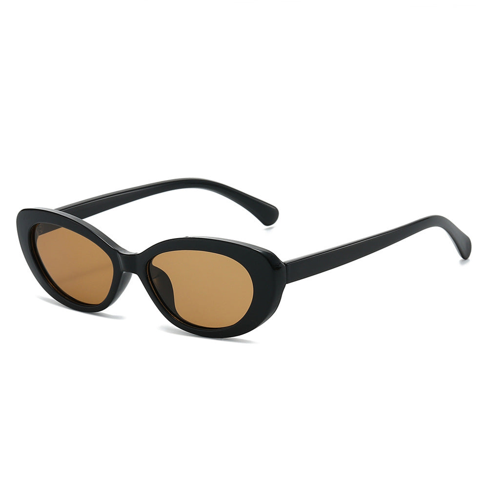 Chic Retro Cat-Eye Sunglasses Kalsten