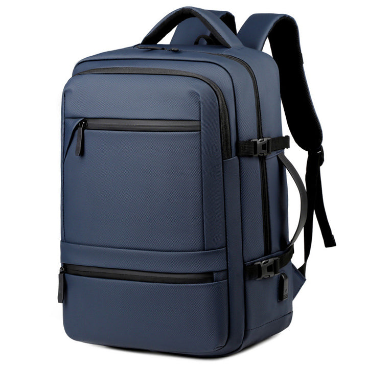 Professional Multi-Functional Business Backpack Kalsten