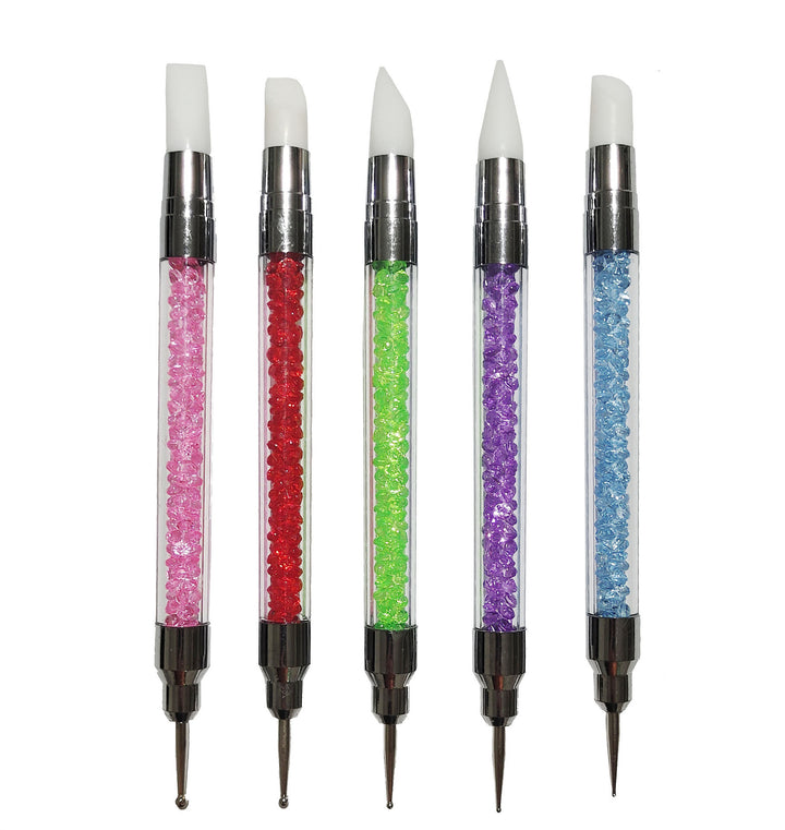 Stylish Nail Art Dotting Tools Kalsten