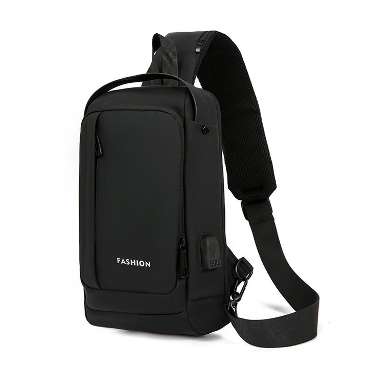 Compact Utility Sling Bag Kalsten
