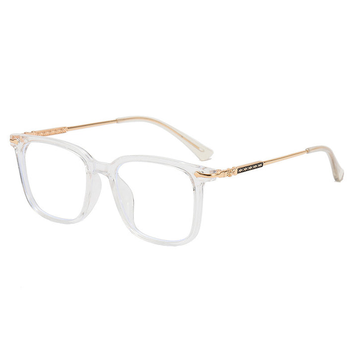 Ladies fashionable sunglasses with elegant frame and contrasting lenses Kalsten