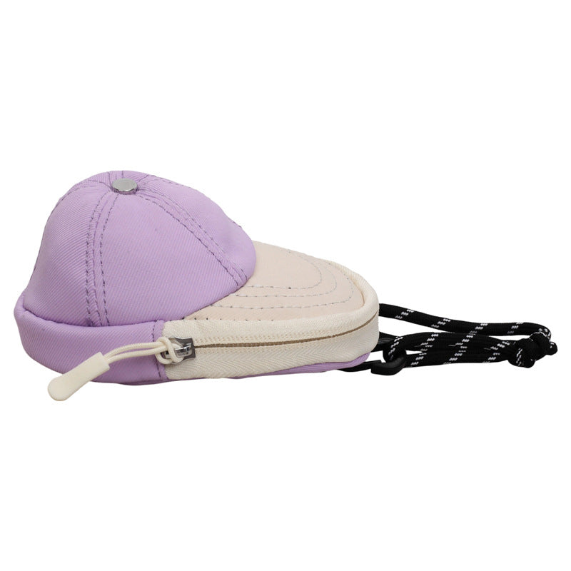 Fun Mini Cap Pouch Kalsten