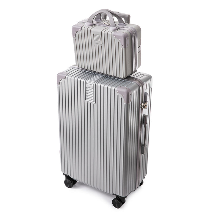 High-Performance Multi-Zone Rolling Suitcase Kalsten