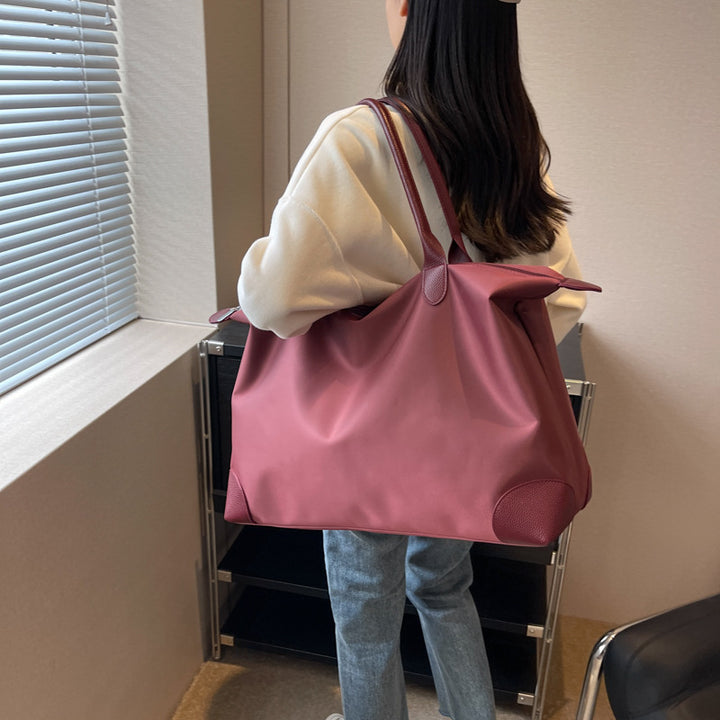 Elegant Travel Tote Bag Kalsten