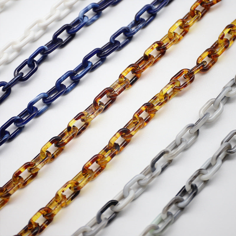 Colorful Eyewear Safety Chain kalsten