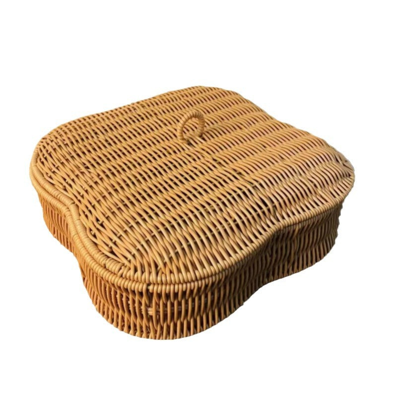 Woven Storage Box Kalsten