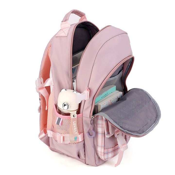 Multifunctional Children's Backpack Kalsten