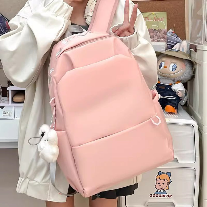 Playful and Functional Backpack