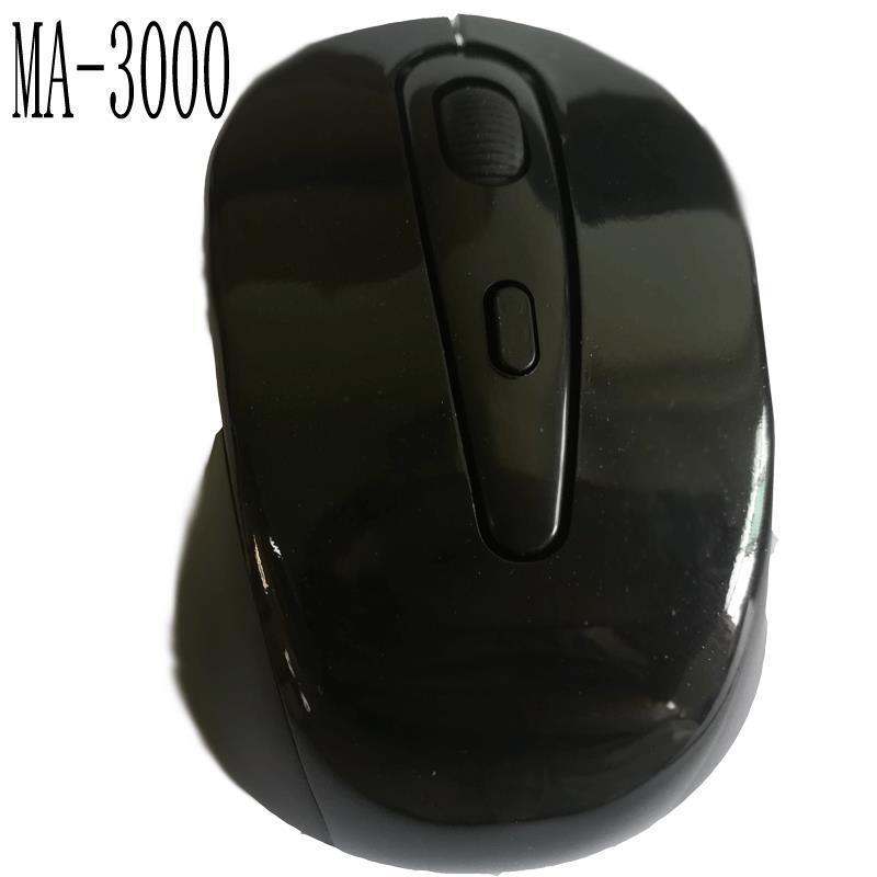 Ergonomic Funk Mouse Kalsten