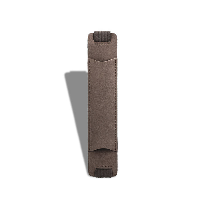 Versatile Leather Pencil Holder